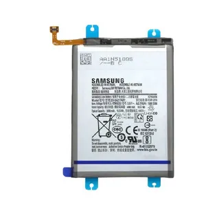 باتری موبایل مدل 69EM28 ظرفیت 5000میلی آمپر مناسب برای گوشی موبایل سامسونگ GALAXY A12