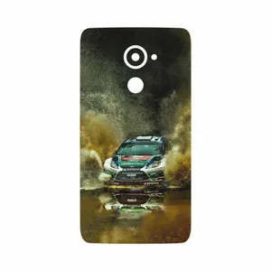 MAHOOT Rally-FullSkin Cover Sticker for BlackBerry DTEK 60