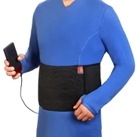 کمربند حرارتی طبی گرما طب&nbsp;مدل GT30