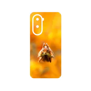 MAHOOT Squirrel Cover Sticker for Xiaomi Poco M7 4G