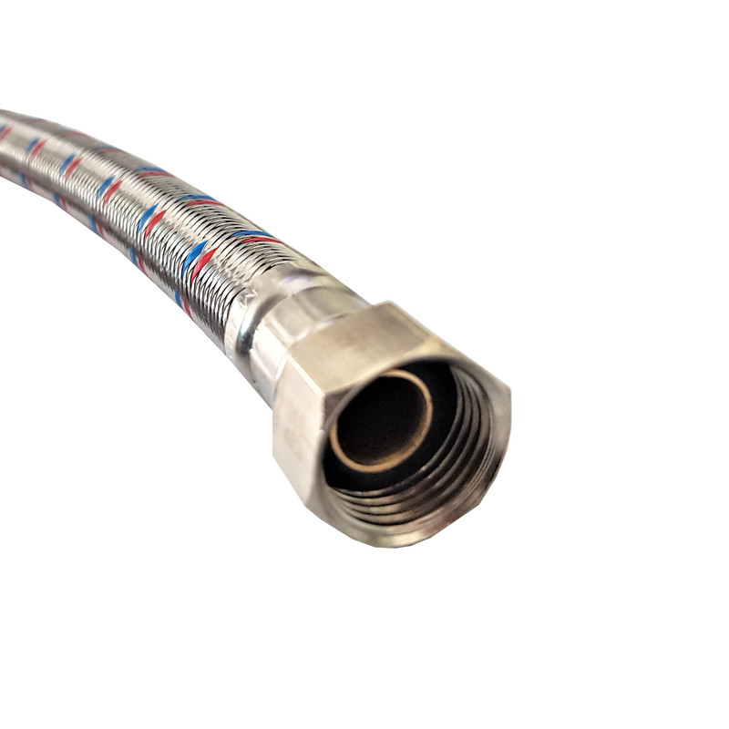 شلنگ آبگرمکن مهرسام مدل 3/4-3/4 کد 2-60