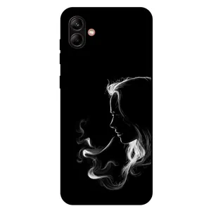 Megafone 8261 Cover For Samsung Galaxy A04 4G