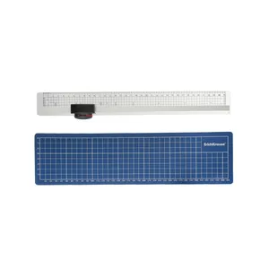 خط کش و برش دهنده کاغذ اریک کراوزه مدل EK 19270