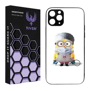 RIVEN RI3-5 Case For Apple iPhone 12 Pro Max
