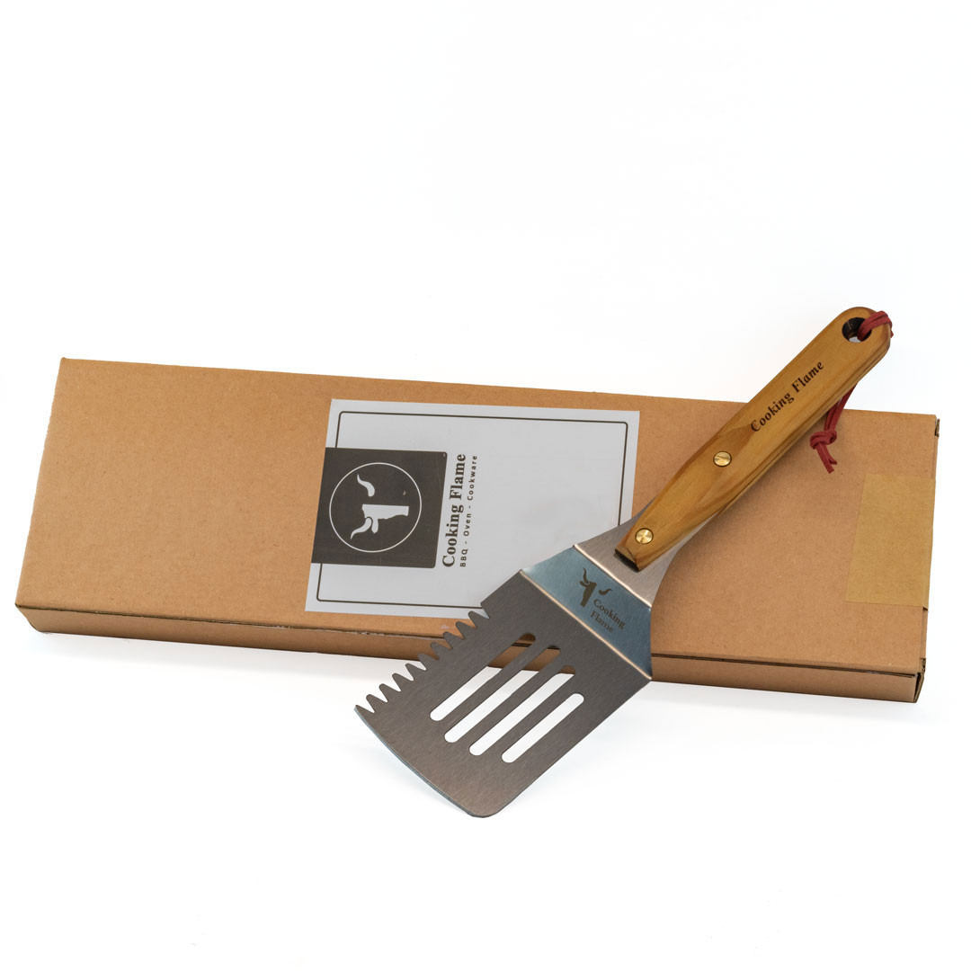 کاردک باربیکیو مدل F30