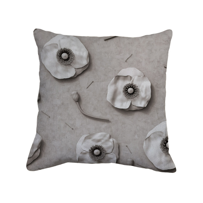 کاور کوسن طرح گل کد 5575