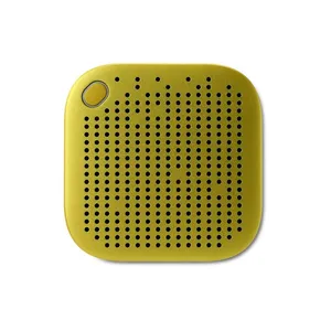 اسپیکر بلوتوثی قابل حمل ریمکس مدل RB-M27