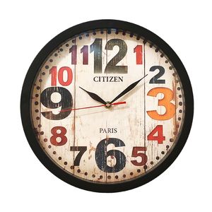 نقد و بررسی ساعت دیواری مدل پاریس توسط خریداران