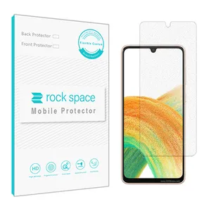 Rock space code MTT matte screen protector suitable for Samsung Galaxy A33 5G