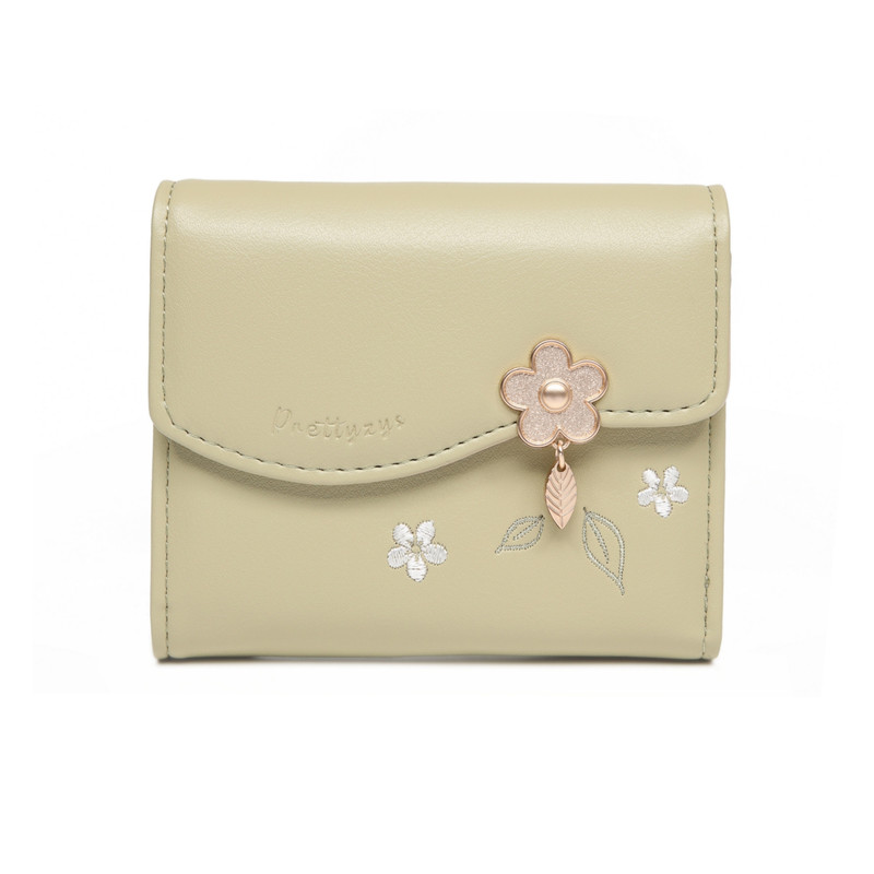 کیف پول زنانه پرتیزس مدل PT23-2074