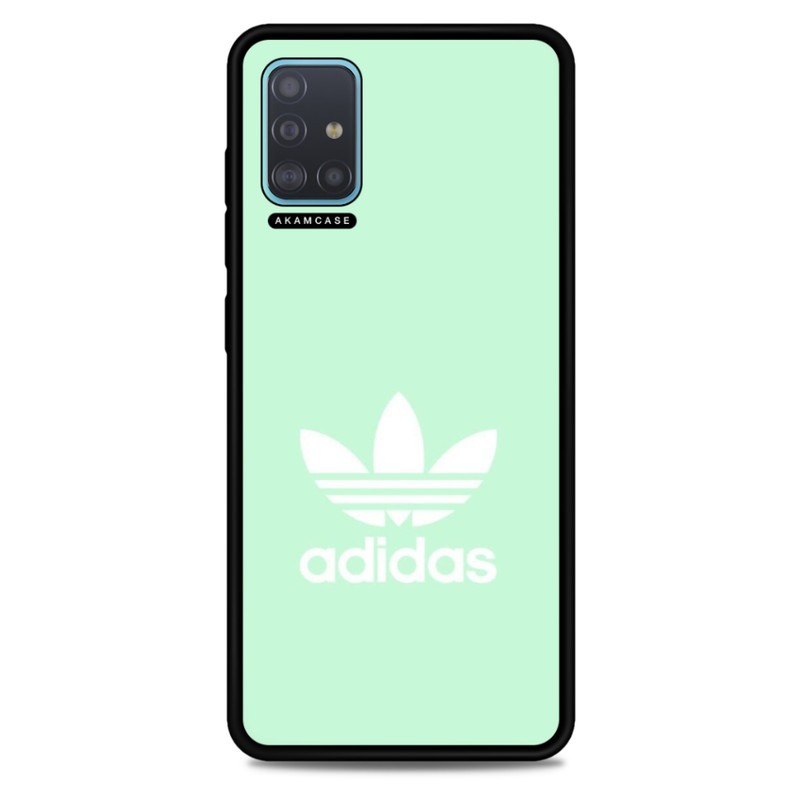 کاور آکام مدل AMCWSGA51-ADIDAS14 مناسب برای گوشی موبایل سامسونگ Galaxy A51