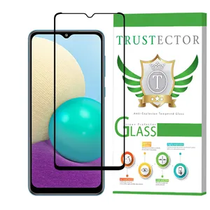 Trustector FULPLUST Screen Protector For Samsung Galaxy A04s