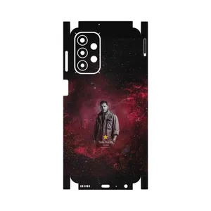 MAHOOT Tom Hardy-FullSkin Cover Sticker for Samsung Galaxy A23
