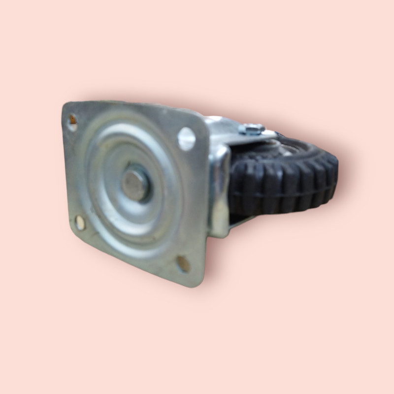 چرخ کفی‌دار مدل TS-160MM کد 3/2