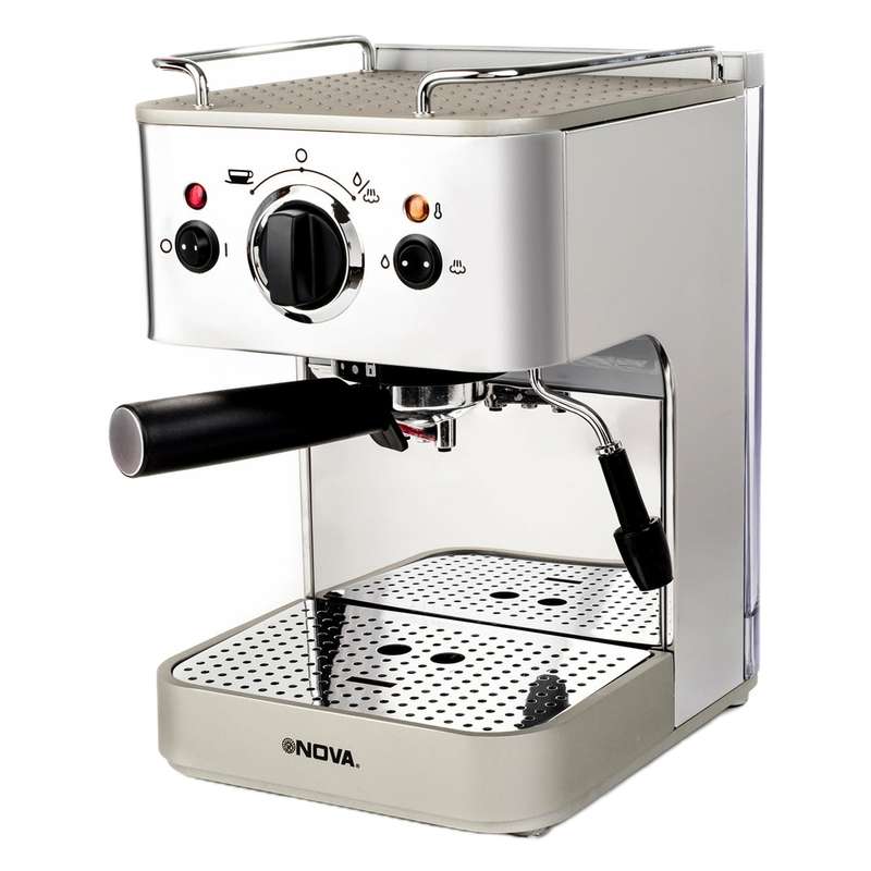 اسپرسو ساز نوا مدل NCM-149EXPF
