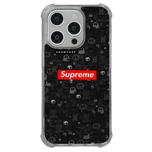 AKAM AMCWTA15PRO-SUPREME1 Cover For Apple iPhone 15 Pro