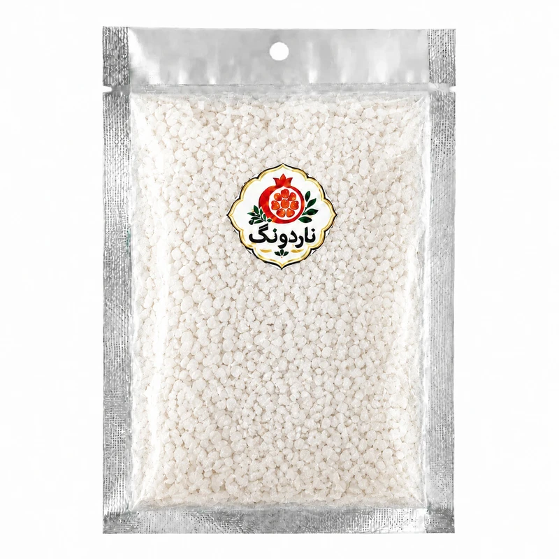 نشاسته گل گندم ناردونگ - 100 گرم