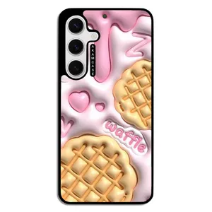 AKAM AMC-WSGS24-JELLY-56 Cover For Samsung Galaxy S24