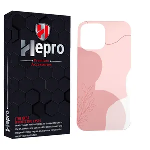 HEPRO MC Cover for Apple IPHONE 14 PRO MAX