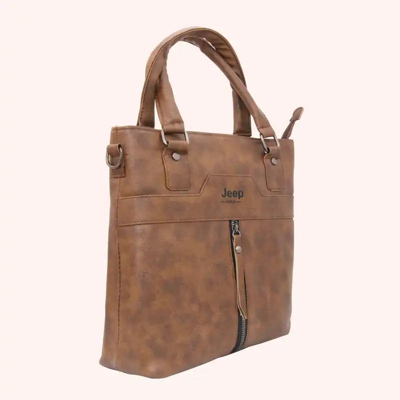 کیف دستی زنانه جیپ مدل 0BN33