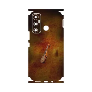 MAHOOT Rabab-FullSkin Cover Sticker for Infinix Hot 11