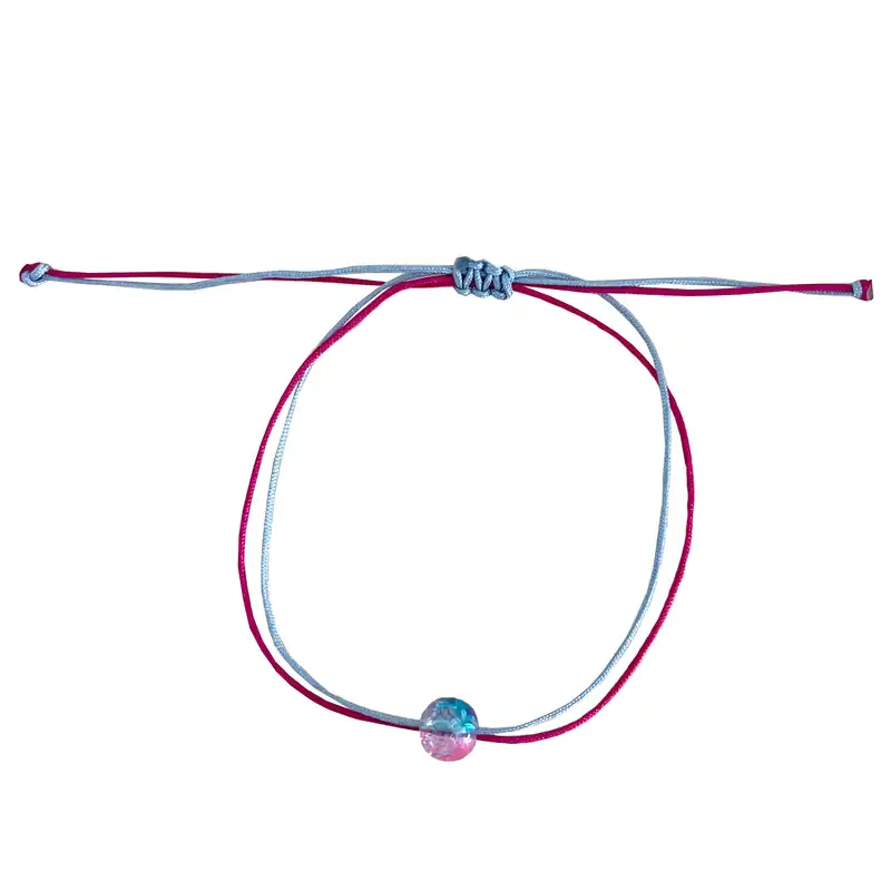 پابند زنانه مدل گوی