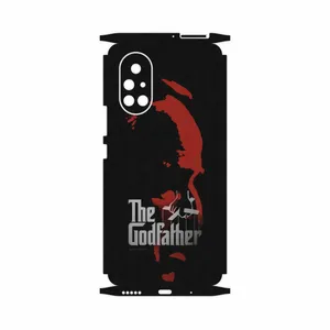 MAHOOT The-Godfather-FullSkin Cover Sticker for Huawei Nova 8