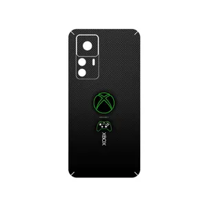 MAHOOT XBOX Cover Sticker for Xiaomi 12T Pro