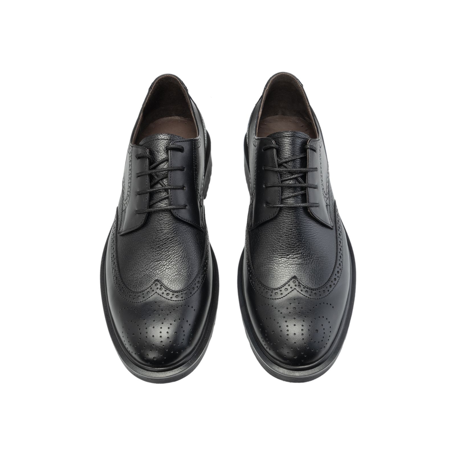 کفش مردانه صاد مدل AL7101 -  - 5