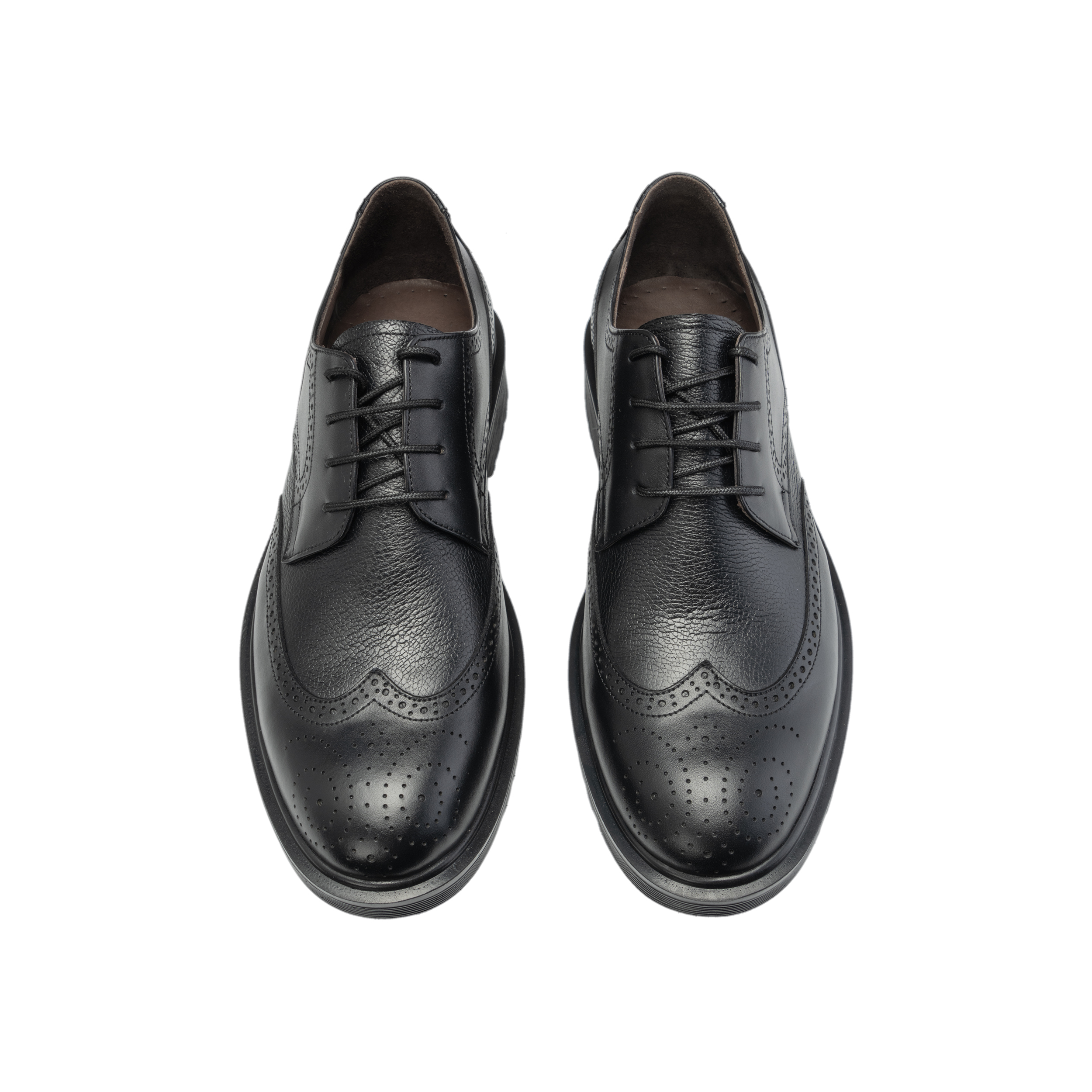 کفش مردانه صاد مدل AL7101 -  - 5