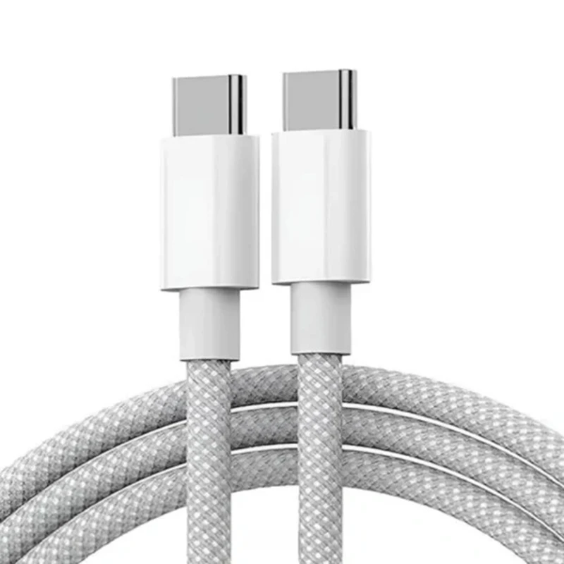 کابل USB-C مدل 60W-C طول 1 متر
