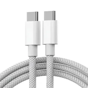 60W USB-C Charge Cable (1m)