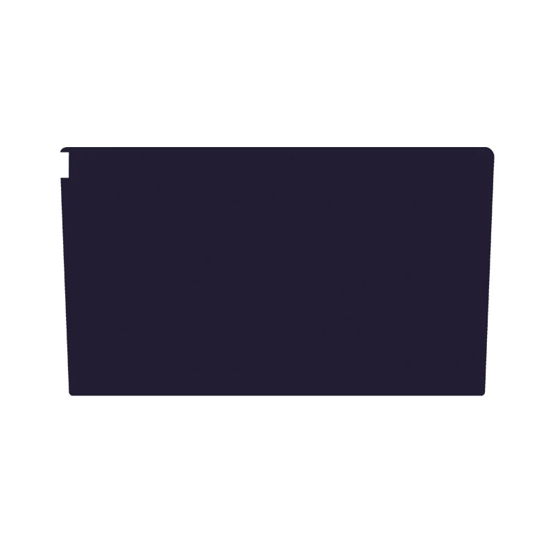 محافظ صفحه نمایش مانیتور مدل نانو گلس مناسب برای مانیتور 9 اینچ ام وی ام X22