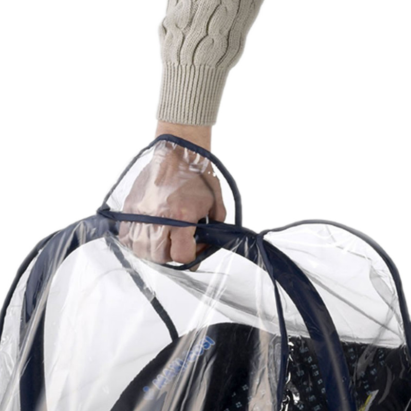 کاور باران کریر بی بی جم مدل Bj149