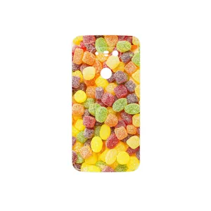 MAHOOT Gummi candy 2 Cover Sticker for LG G5