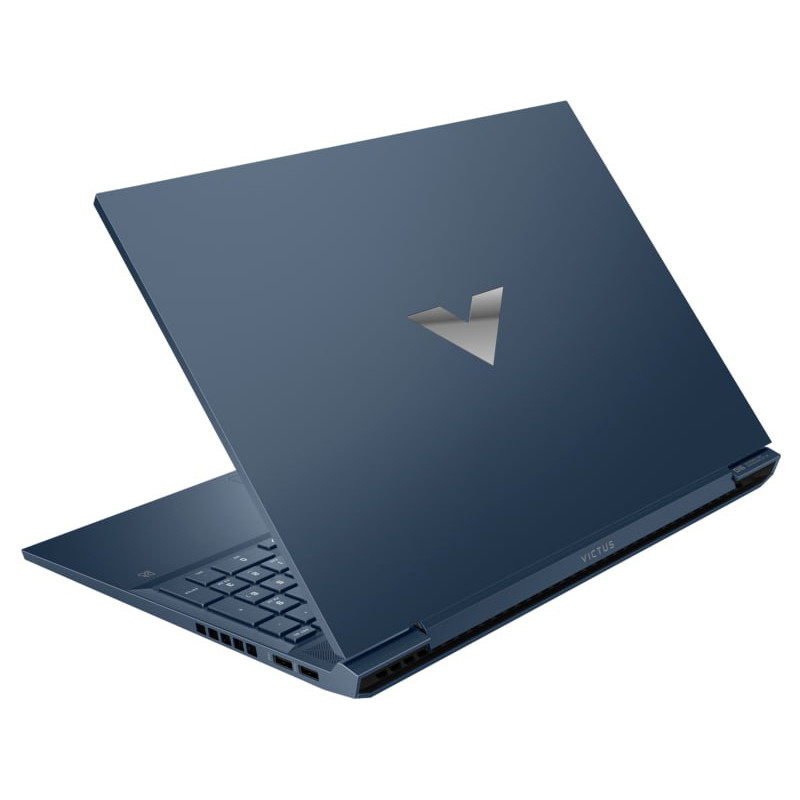 لپ تاپ 16.1 اینچی اچ‌ پی مدل Victus 16-d1025ne-i7 24GB 1SSD RTX 3050 Ti - کاستوم شده
