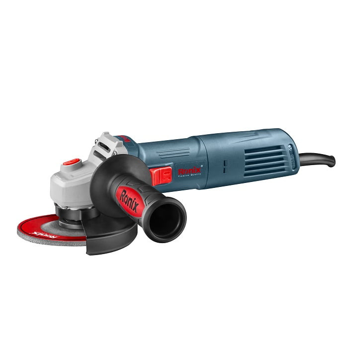 مینی فرز رونیکس مدل RON-3111