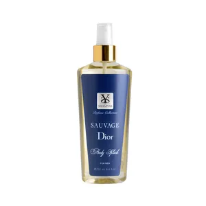 بادی اسپلش زنانه شمیاس مدل ساواج دیور حجم 250 میلی لیتر