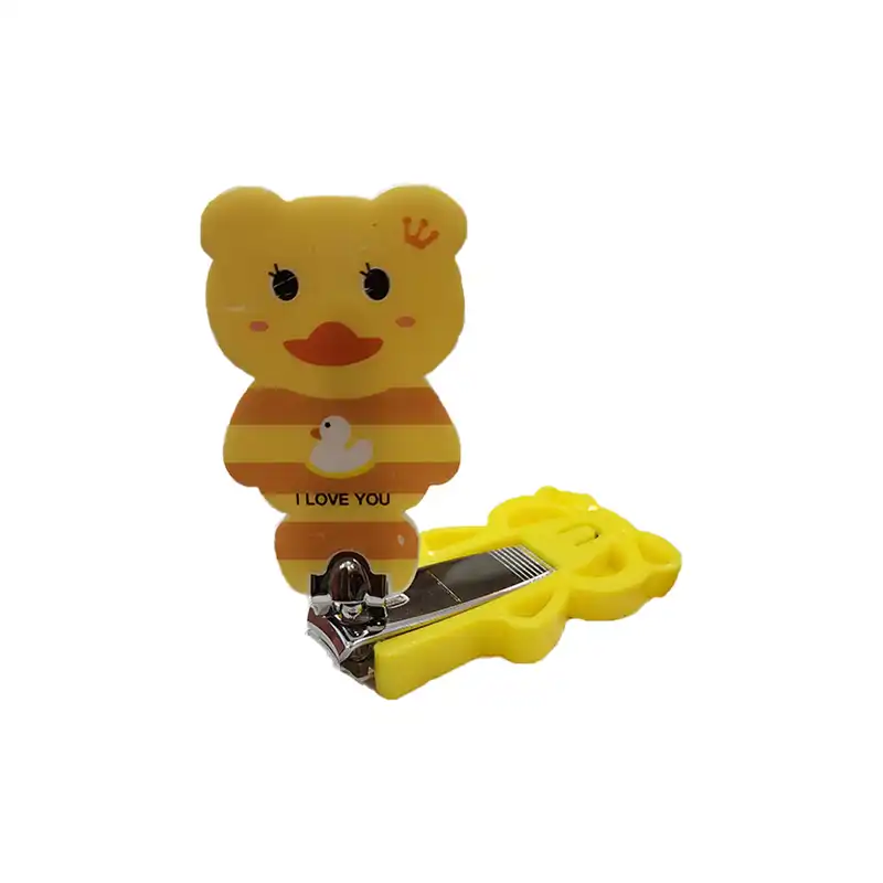 ناخن گیر مدل عروسکی جوجه کد 06