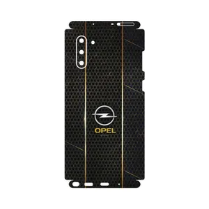 MAHOOT OPEL-FullSkin Cover Sticker for Samsung Galaxy Note 10