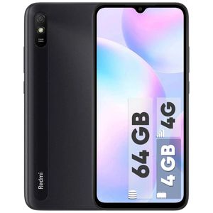 نقد و بررسی گوشی موبایل شیائومی مدل Redmi 9A M2006C3LC دو سیم‌ کارت ظرفیت 64 گیگابایت و رم 4 گیگابایت توسط خریداران