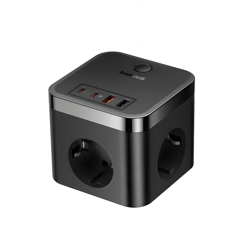 چندراهی برق بیسوس مدل B-E117 30W