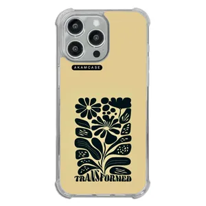 AKAM AMC-WTA15PROMAX-QOUTES22 Cover For Apple iPhone 15 Pro Max