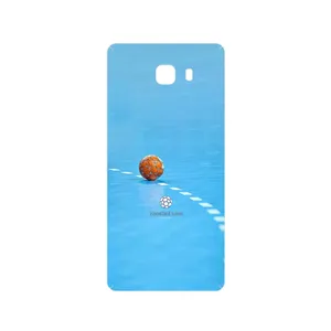 MAHOOT Handball Cover Sticker for Samsung Galaxy C9 Pro