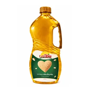 روغن کنجد روناتیس - 1 لیتر