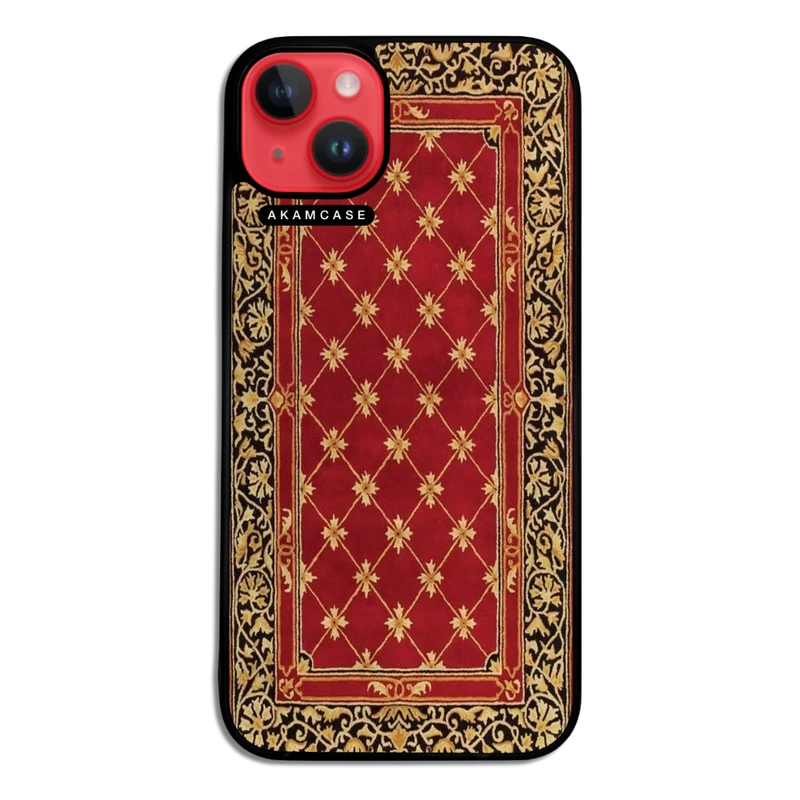 کاور آکام مدل AMC-WA14PLUS-PERSIAN-23 مناسب برای گوشی موبایل اپل iPhone 14 Plus