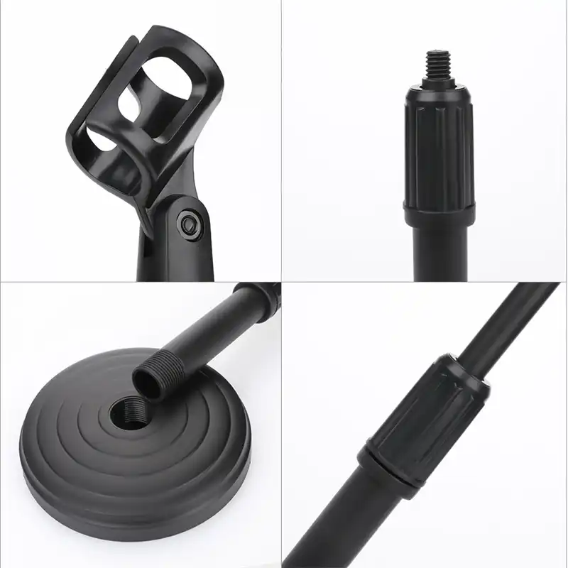 پایه میکروفن مدل Professional Recording