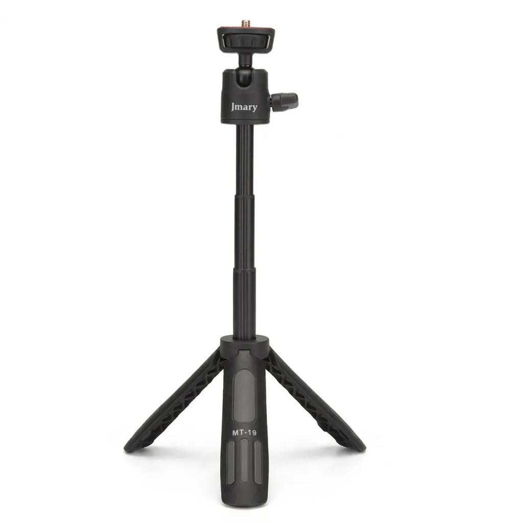 سه پایه دوربین جی ماری مدل MT-19