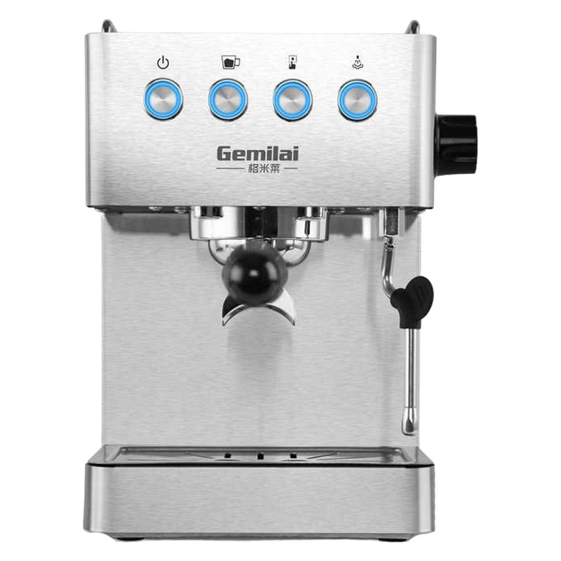 اسپرسو ساز جمیلای مدل CRM-3005E