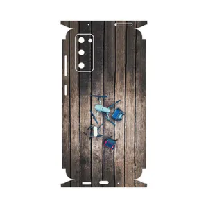 MAHOOT Drone-FullSkin Cover Sticker for Samsung Galaxy S20 FE